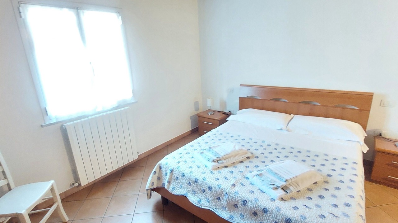 Photo of Bedroom in Moneglia