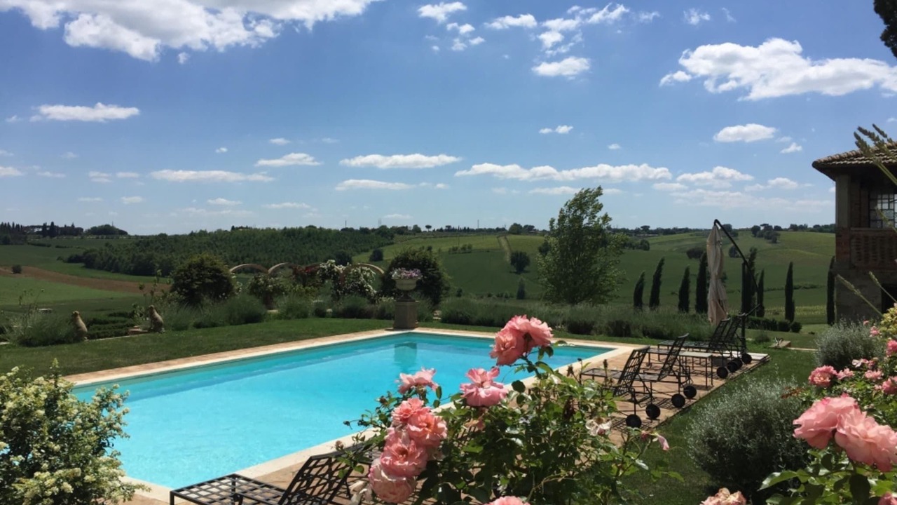 Photo of Outdoor in Cortona