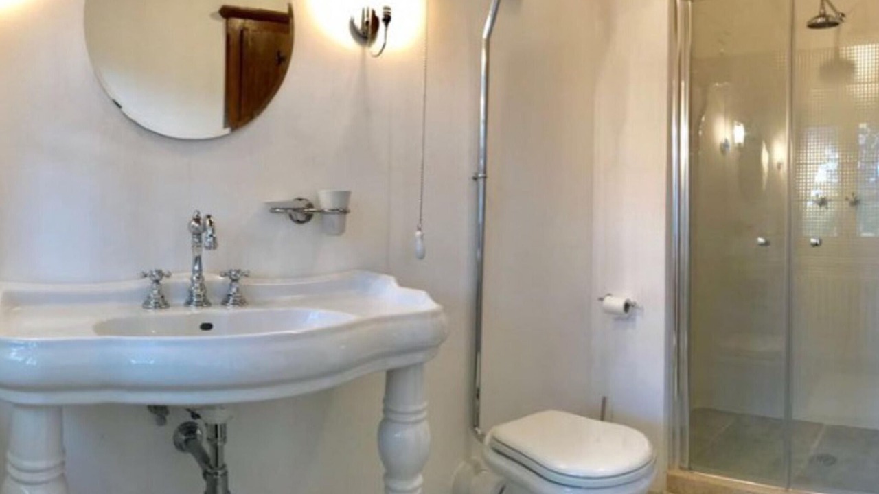 Photo of Bathroom in Cortona