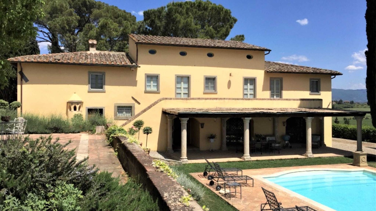 Photo of Outdoor in Cortona