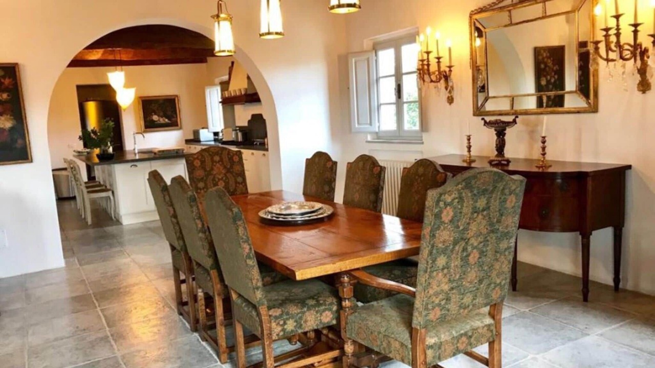 Photo of Livingroom in Cortona