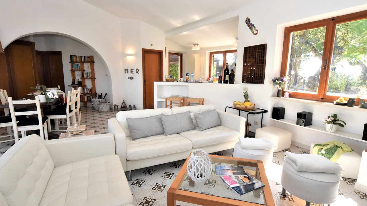 Photo of Livingroom in Naregno