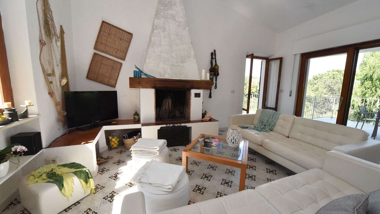 Photo of Livingroom in Naregno
