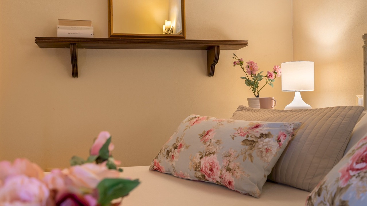 Photo of Bedroom in Pomarance