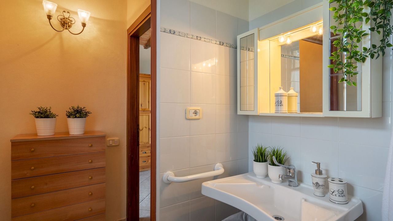 Photo of Bathroom in Pomarance