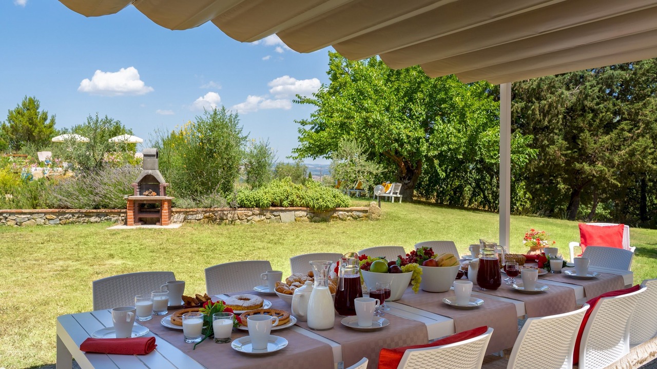 Photo of Outdoor in Pomarance