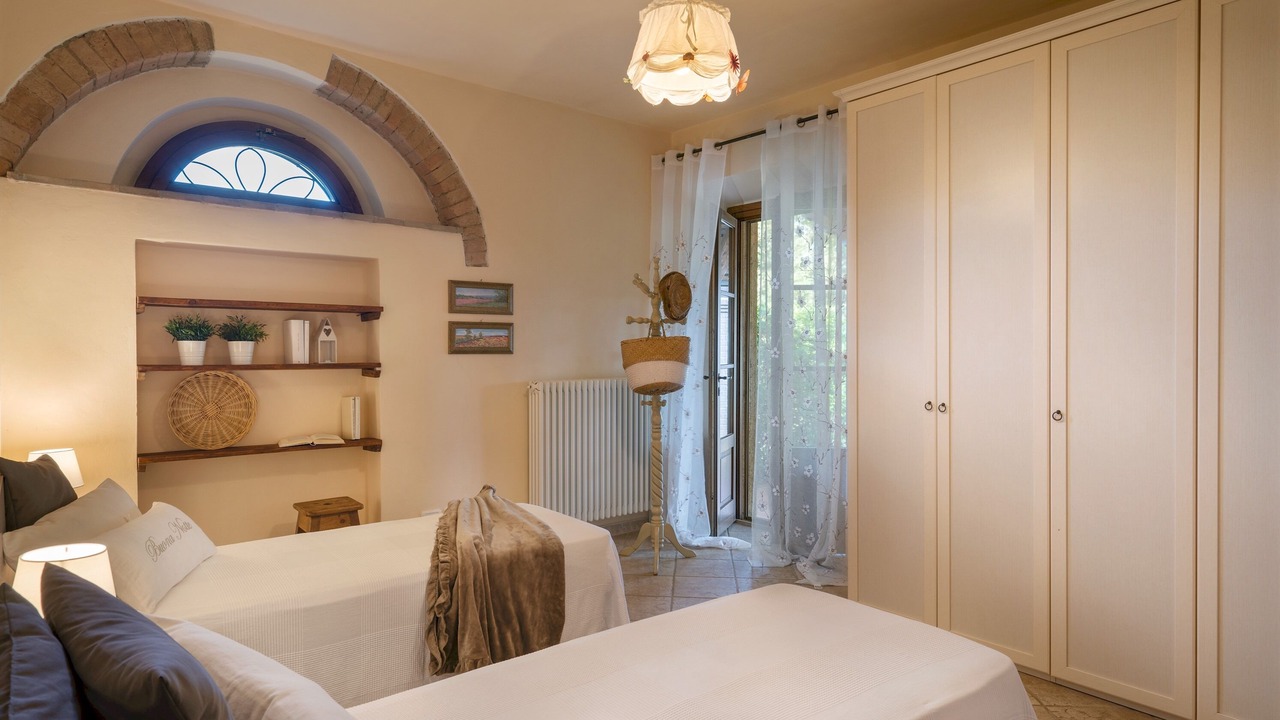 Photo of Bedroom in Pomarance
