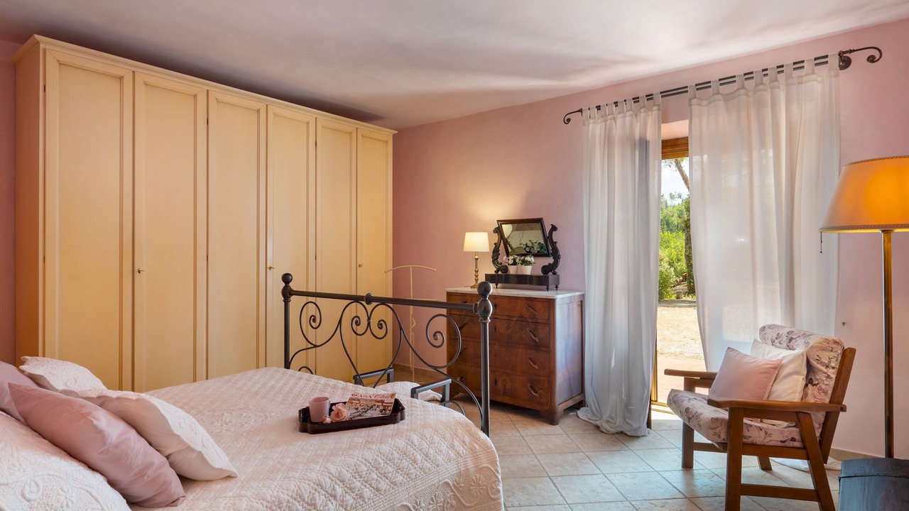Photo of Bedroom in Pomarance