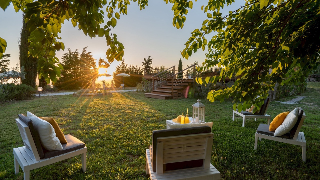 Photo of Outdoor in Pomarance