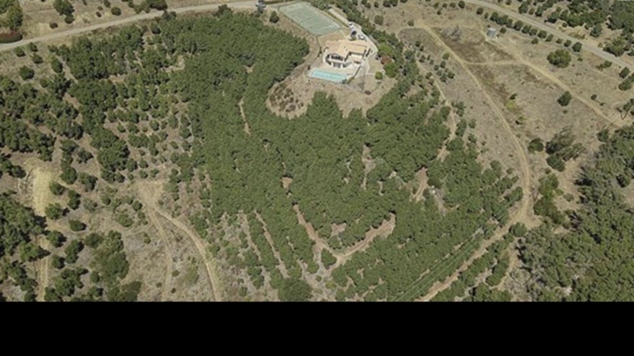 Photo of Outdoor in Fallbrook
