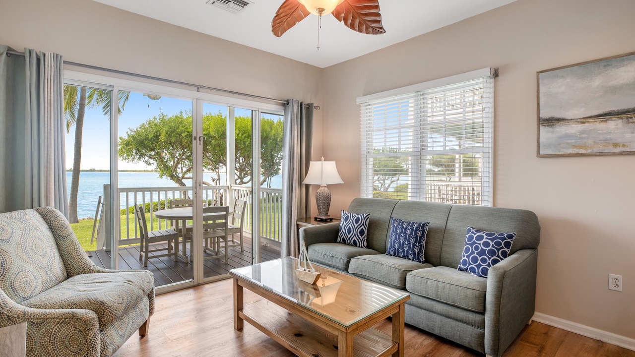 Photo of Livingroom in Marathon