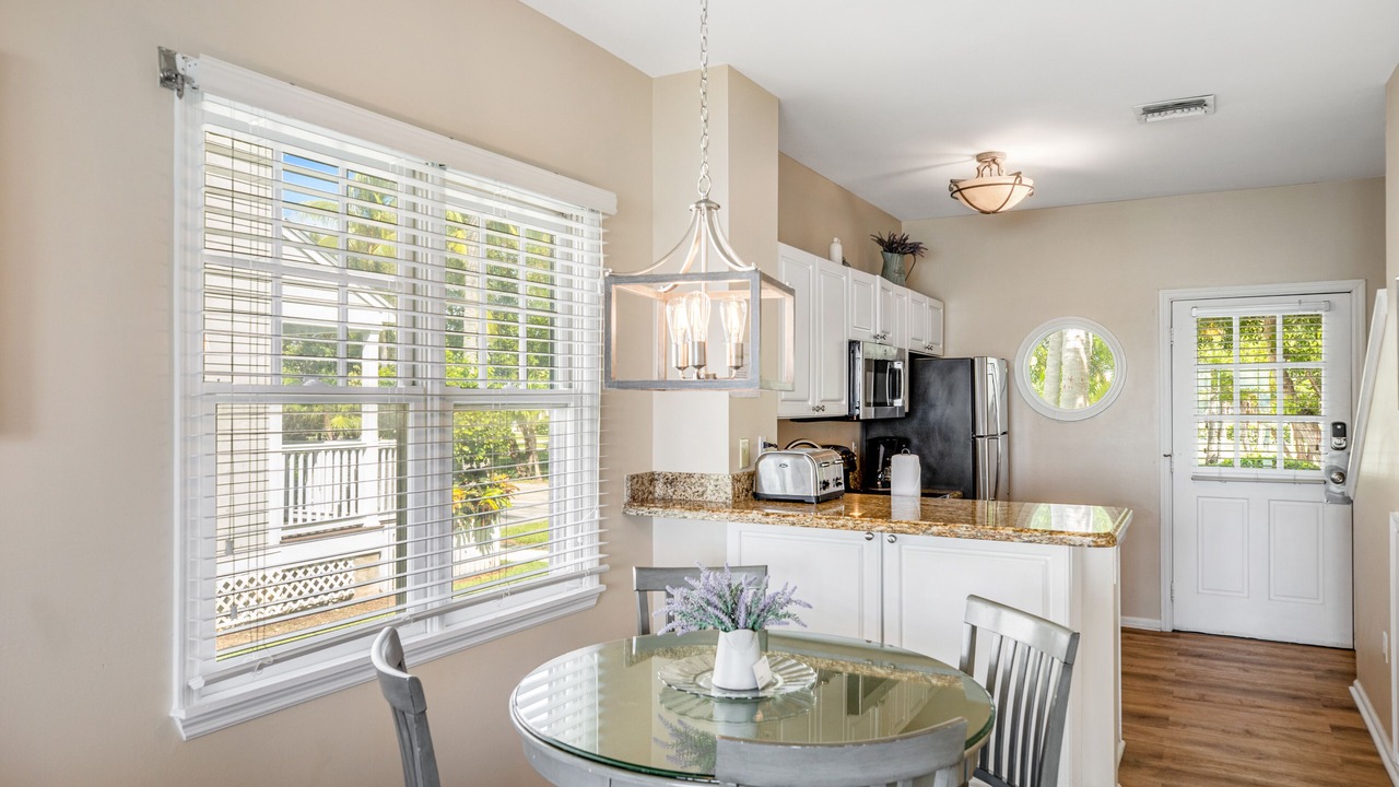 Photo of Kitchen in Marathon