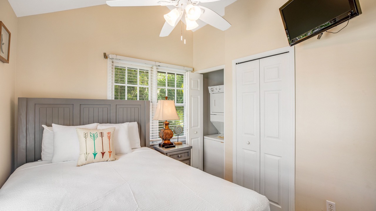 Photo of Bedroom in Marathon