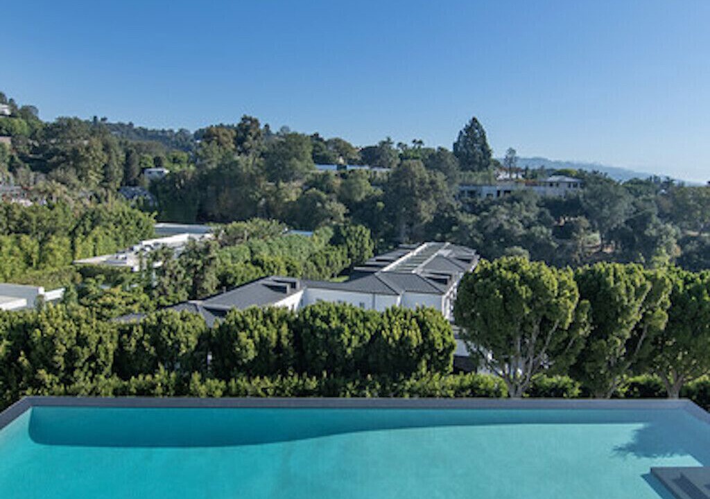 Photo of Outdoor in Bel Air