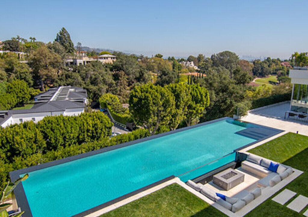 Photo of Outdoor in Bel Air
