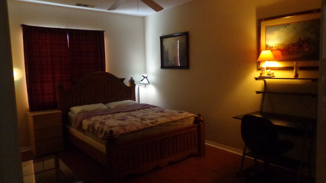 Photo of Bedroom in Lancaster