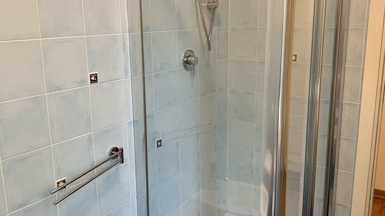 Photo of Bathroom in Punta Marina