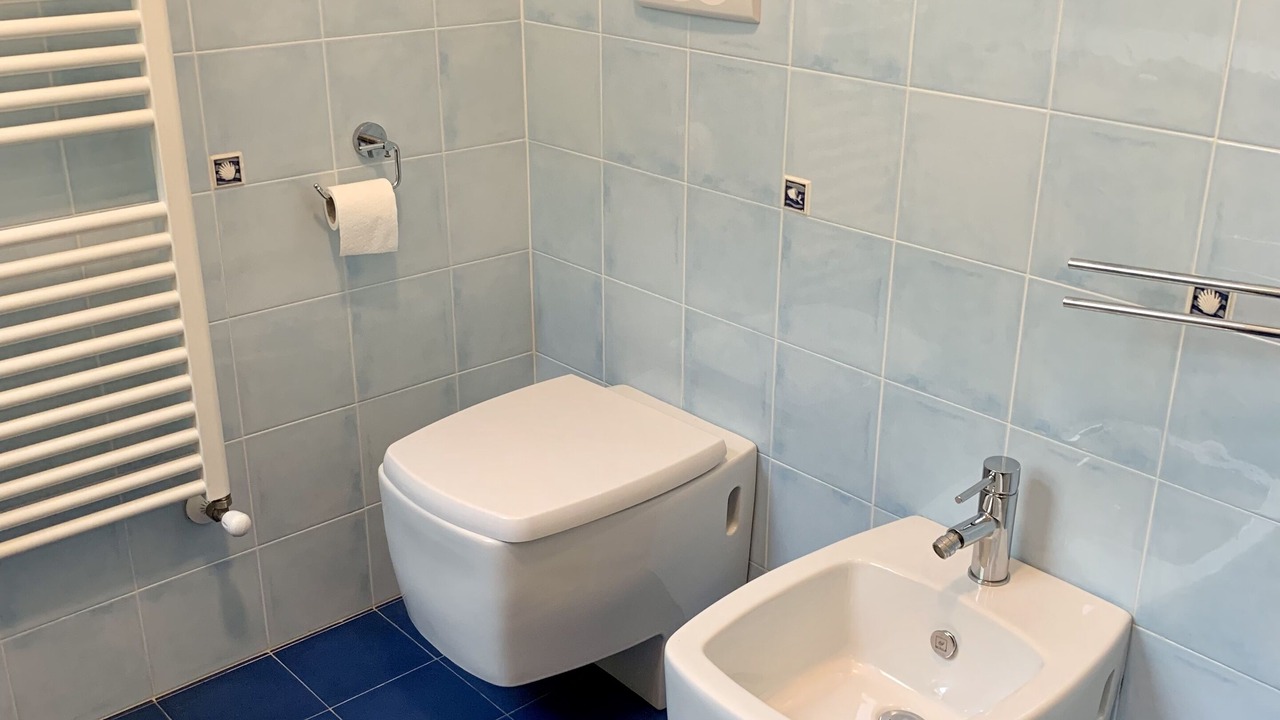 Photo of Bathroom in Punta Marina