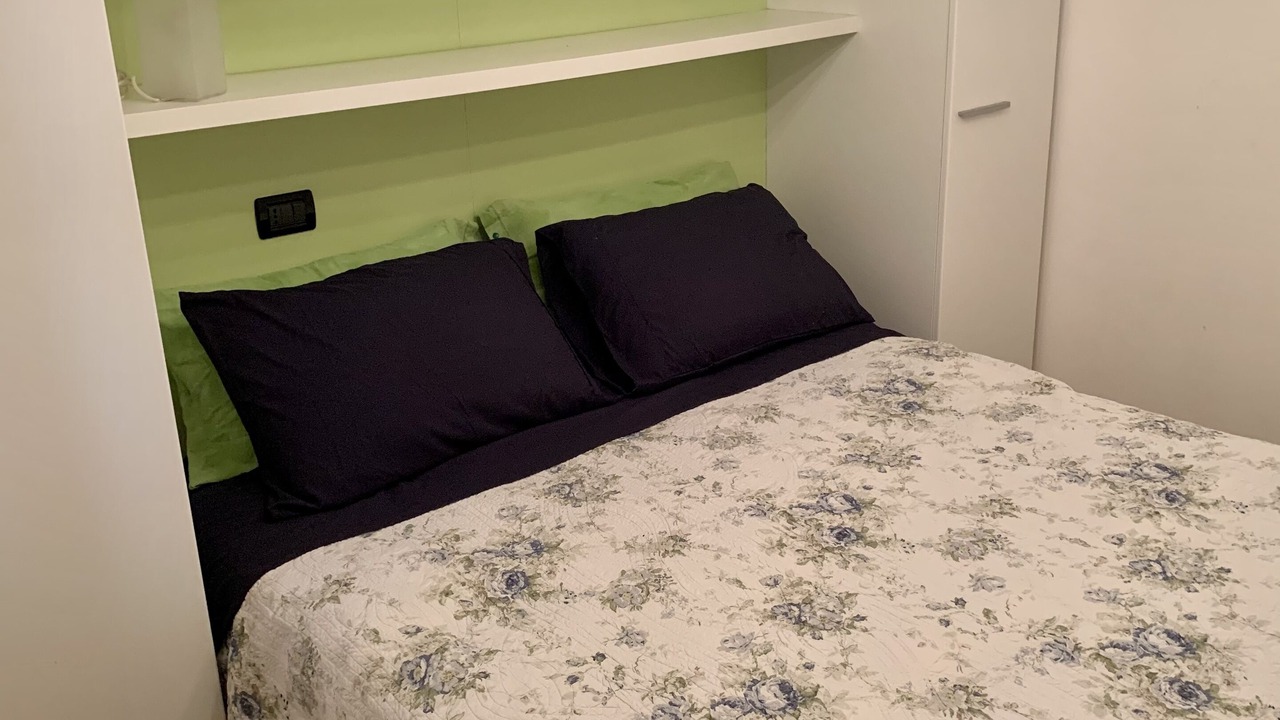 Photo of Bedroom in Punta Marina