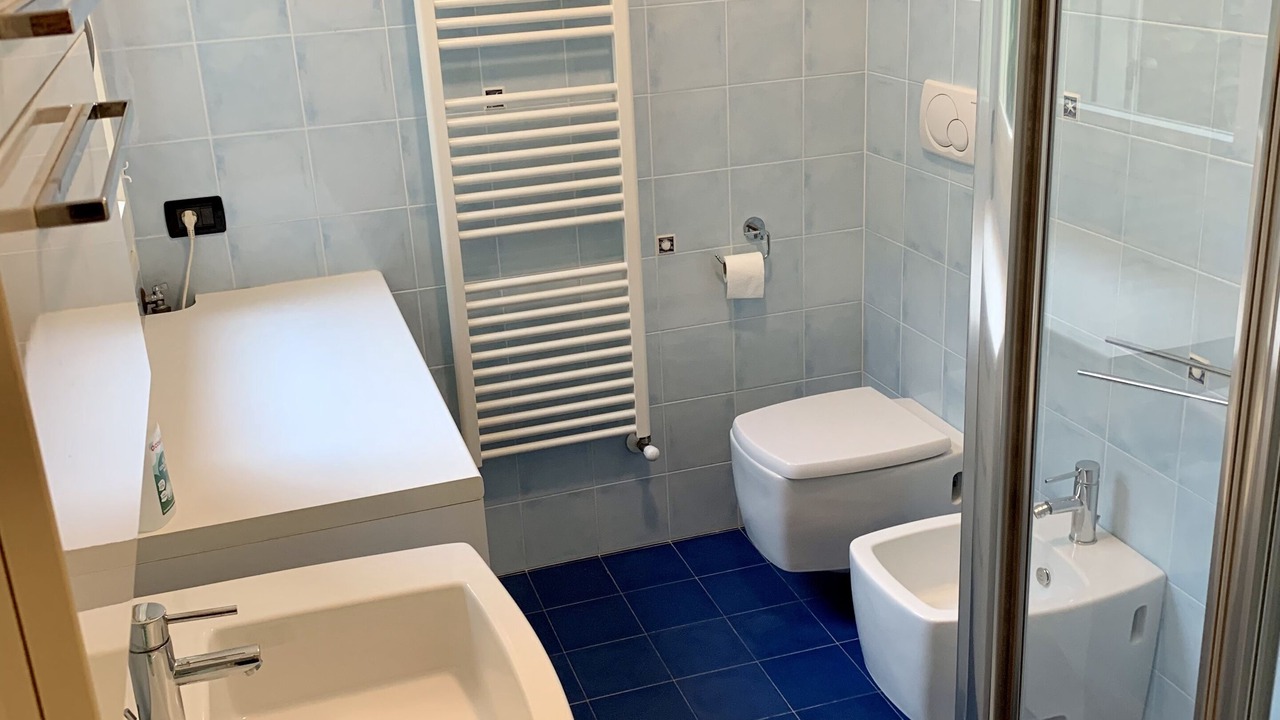 Photo of Bathroom in Punta Marina