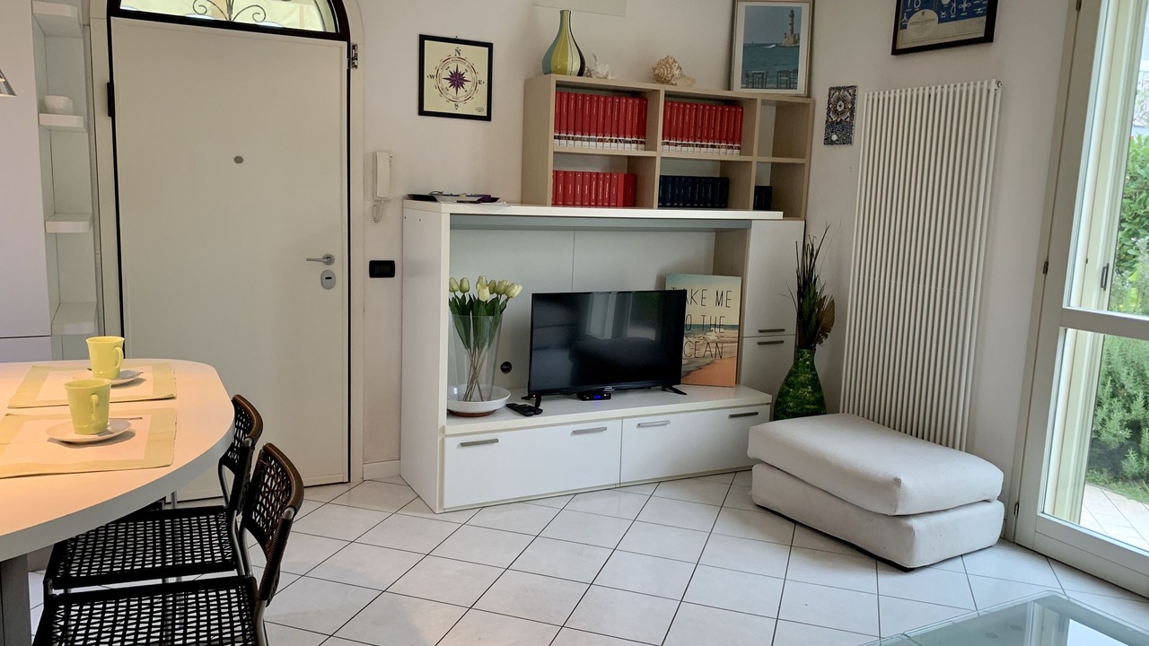 Photo of Livingroom in Punta Marina