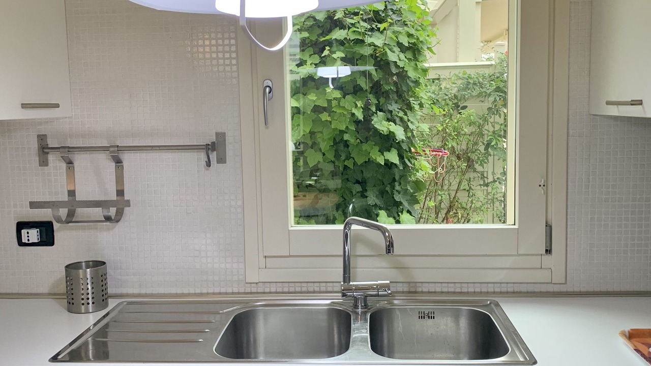 Photo of Kitchen in Punta Marina