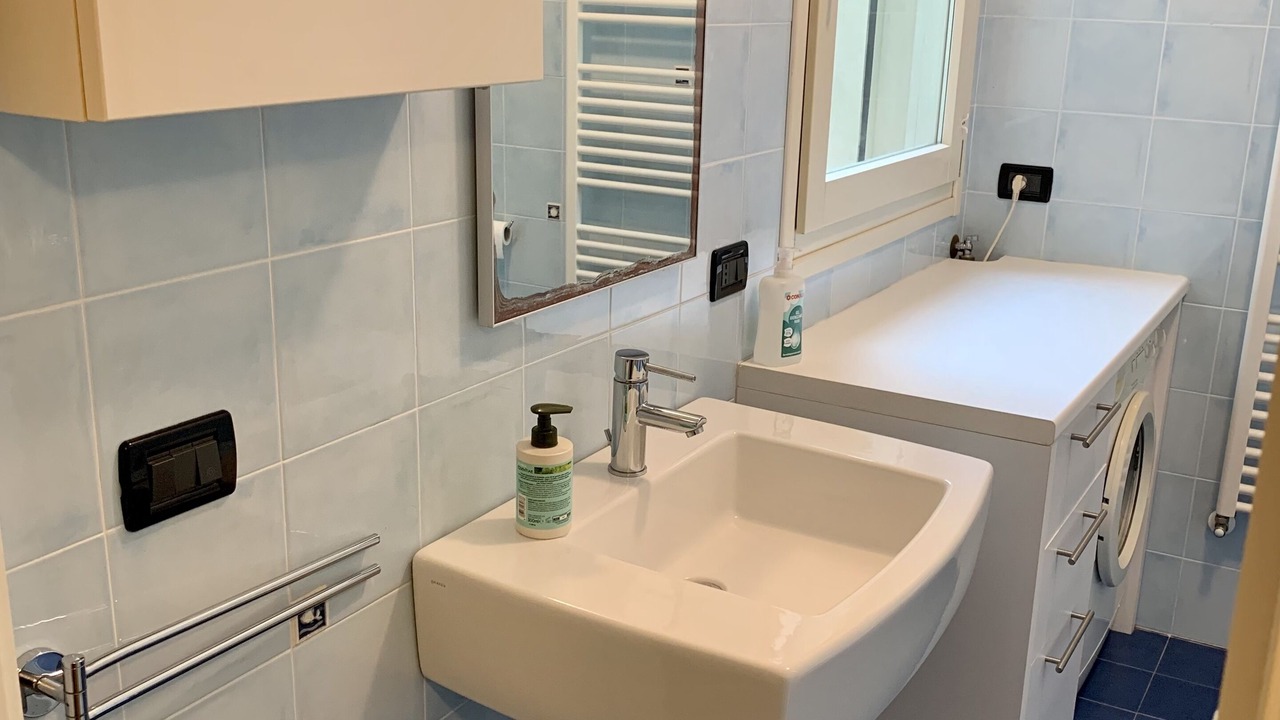 Photo of Bathroom in Punta Marina