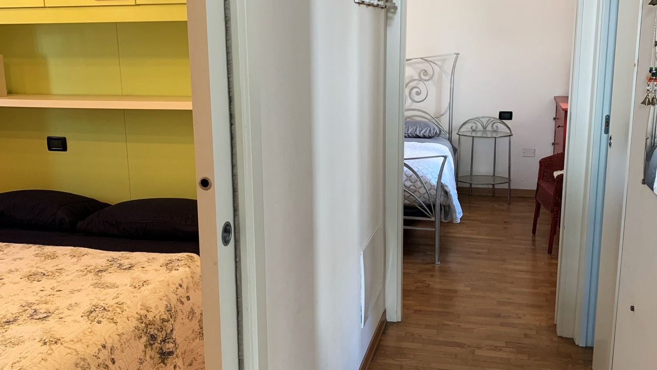 Photo of Bedroom in Punta Marina