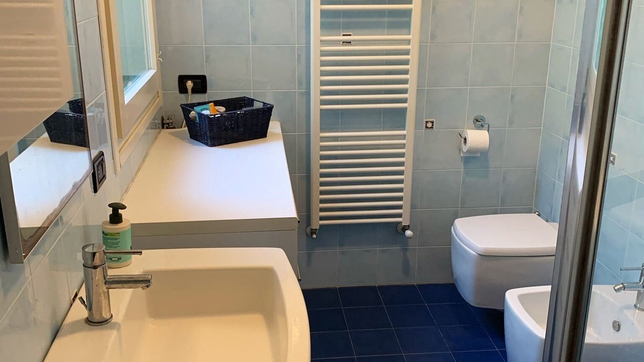 Photo of Bathroom in Punta Marina