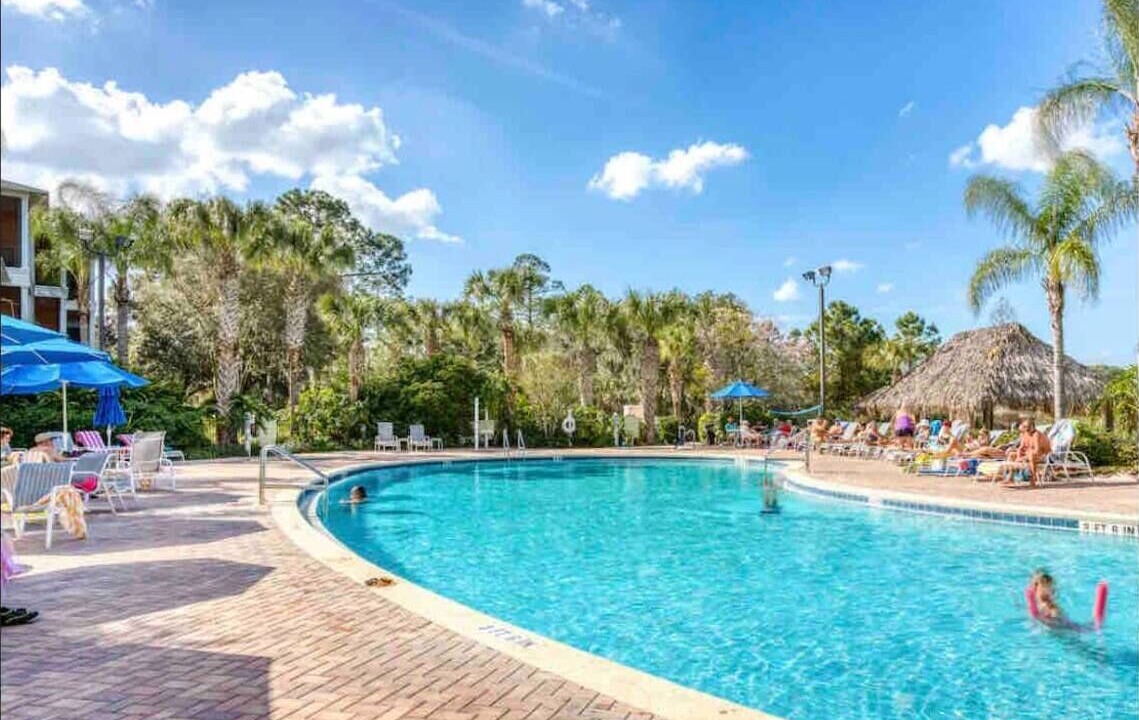 Photo of Outdoor in Lake Davenport Estates