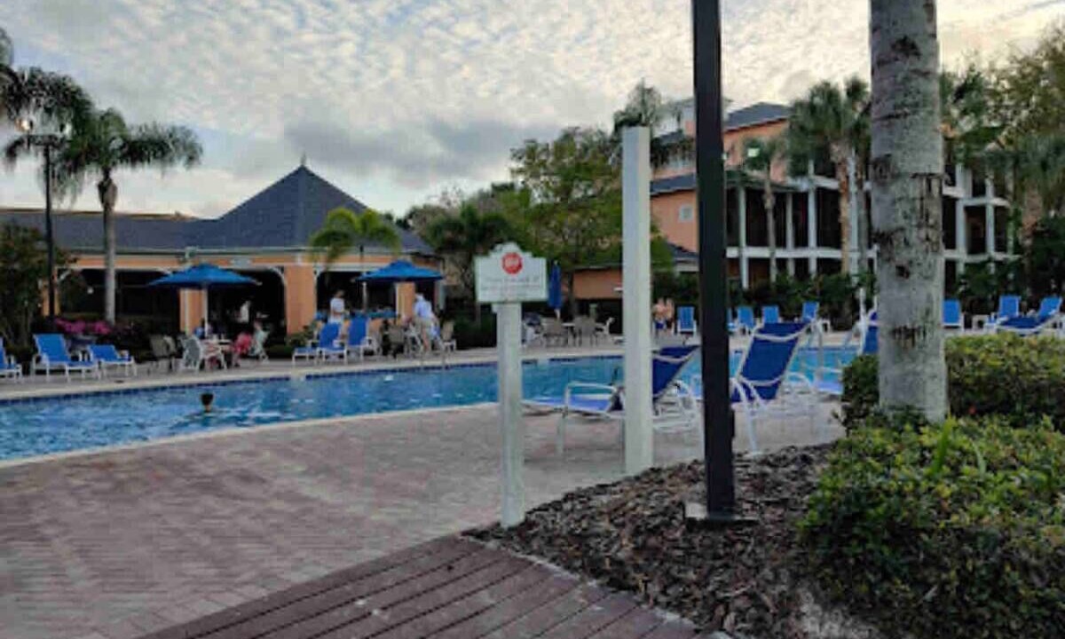 Photo of Outdoor in Lake Davenport Estates