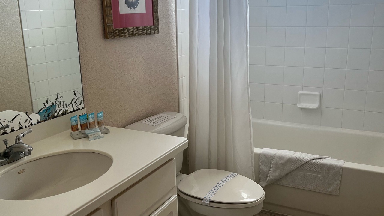 Photo of Bathroom in Lake Davenport Estates