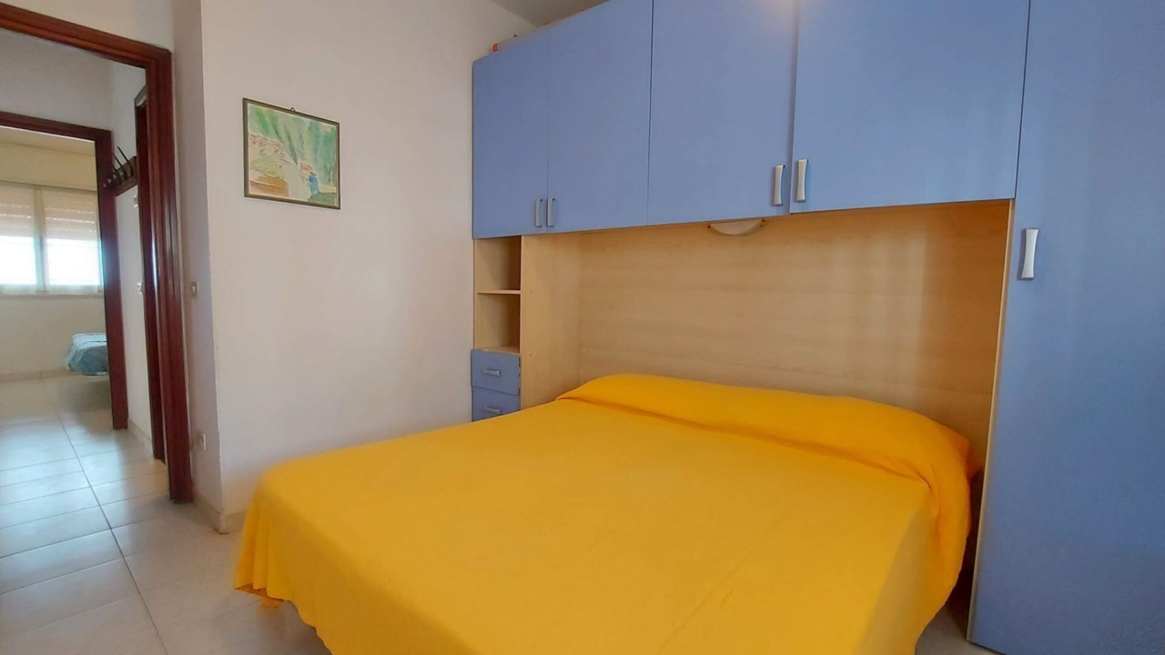 Photo of Bedroom in Lido di Pomposa