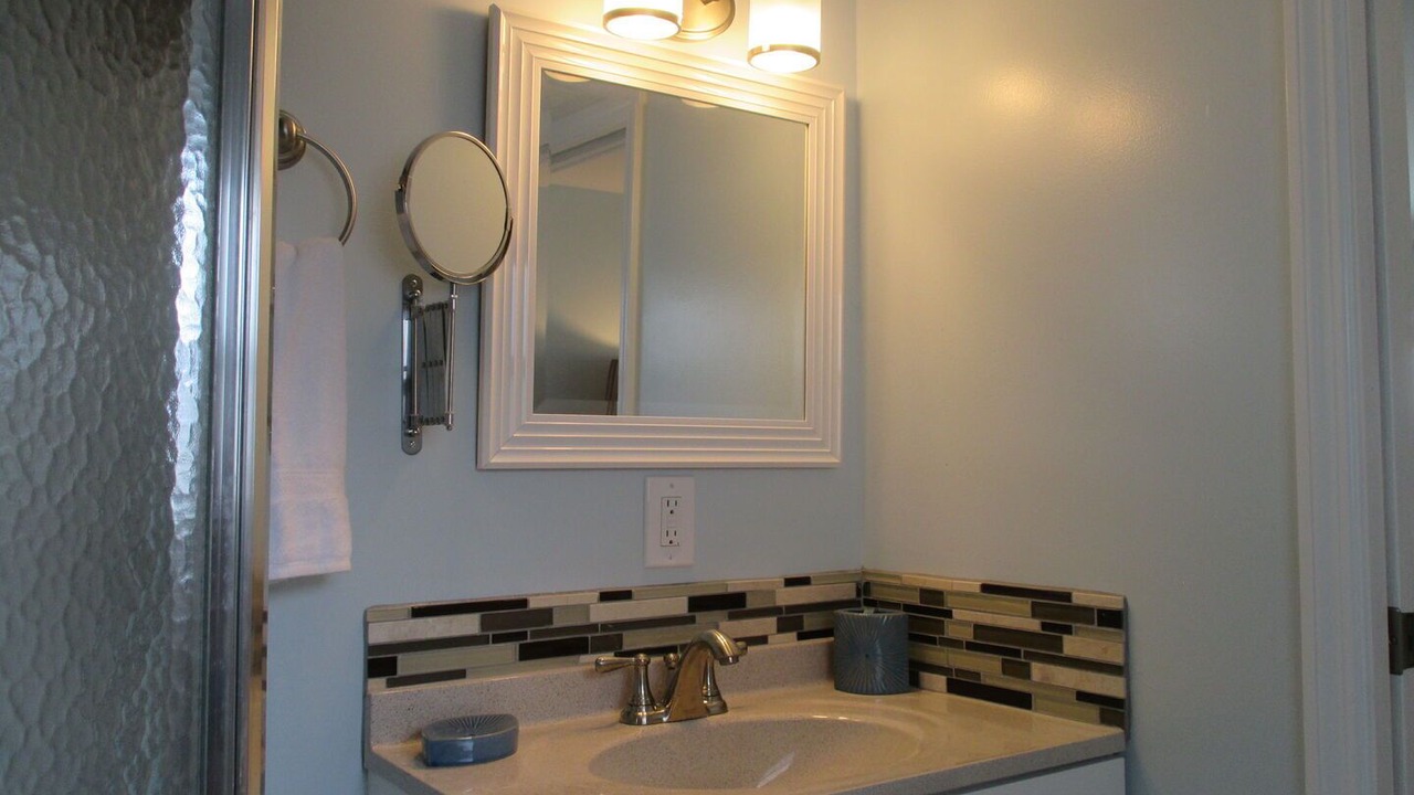 Photo of Bathroom in Cutthroat Harbor Estates