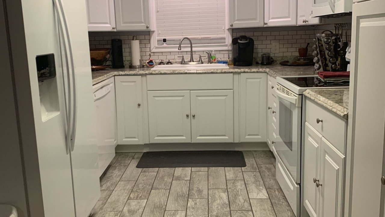 Photo of Kitchen in Cutthroat Harbor Estates