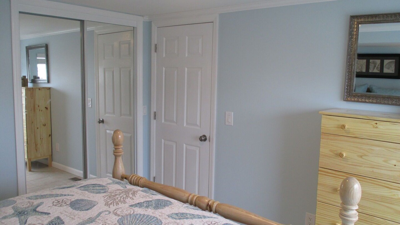 Photo of Bedroom in Cutthroat Harbor Estates