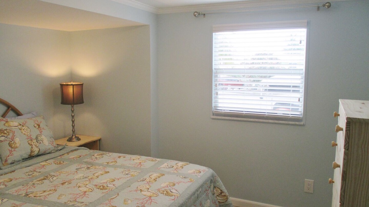 Photo of Bedroom in Cutthroat Harbor Estates