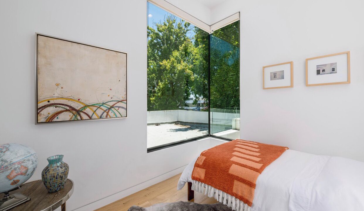 Photo of Bedroom in Melrose