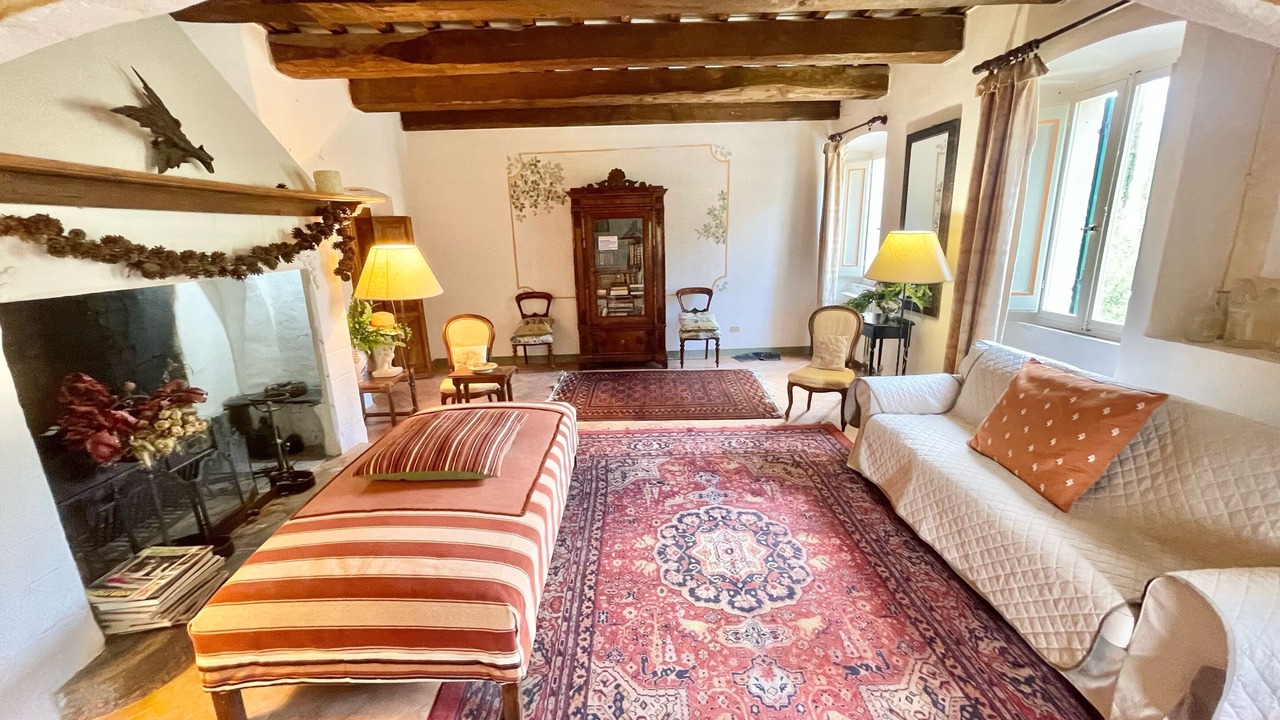 Photo of Livingroom in San Brizio