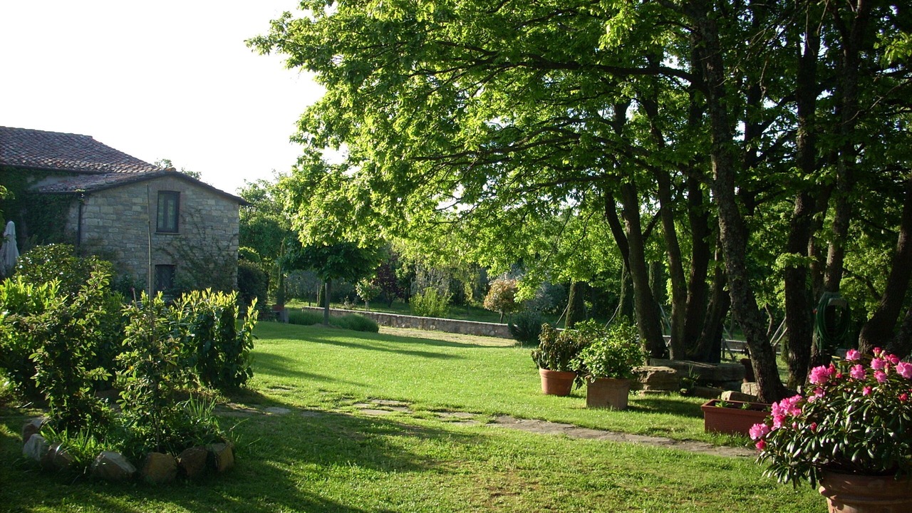 Photo of Outdoor in Montegabbione