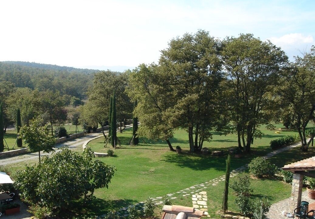 Photo of Outdoor in Montegabbione