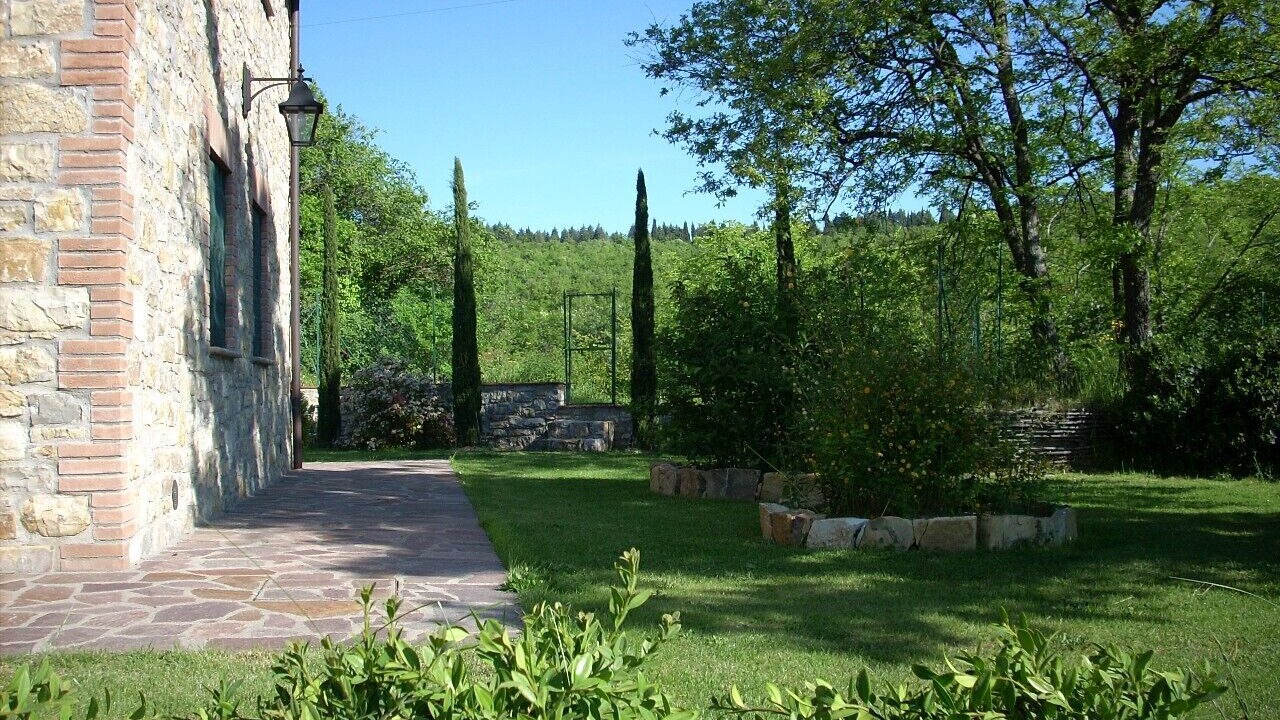 Photo of Outdoor in Montegabbione