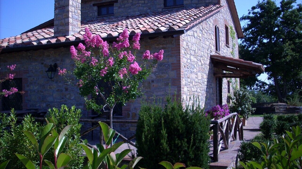 Photo of Outdoor in Montegabbione