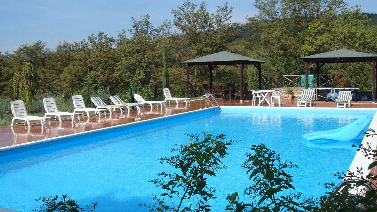 Photo of Outdoor in Montegabbione