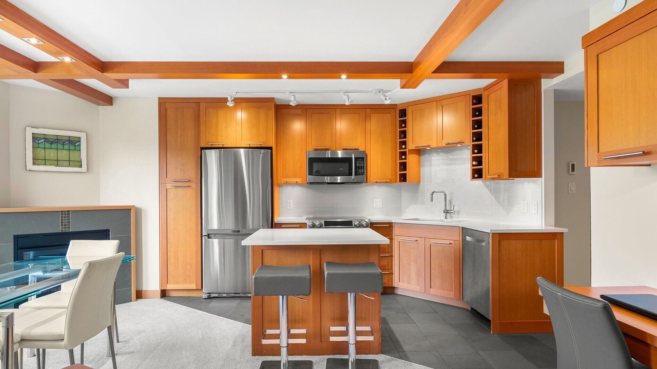 Photo of Kitchen in Upper Village