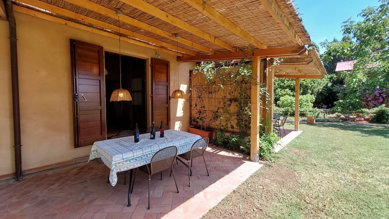 Photo of Outdoor in Rosignano Marittimo