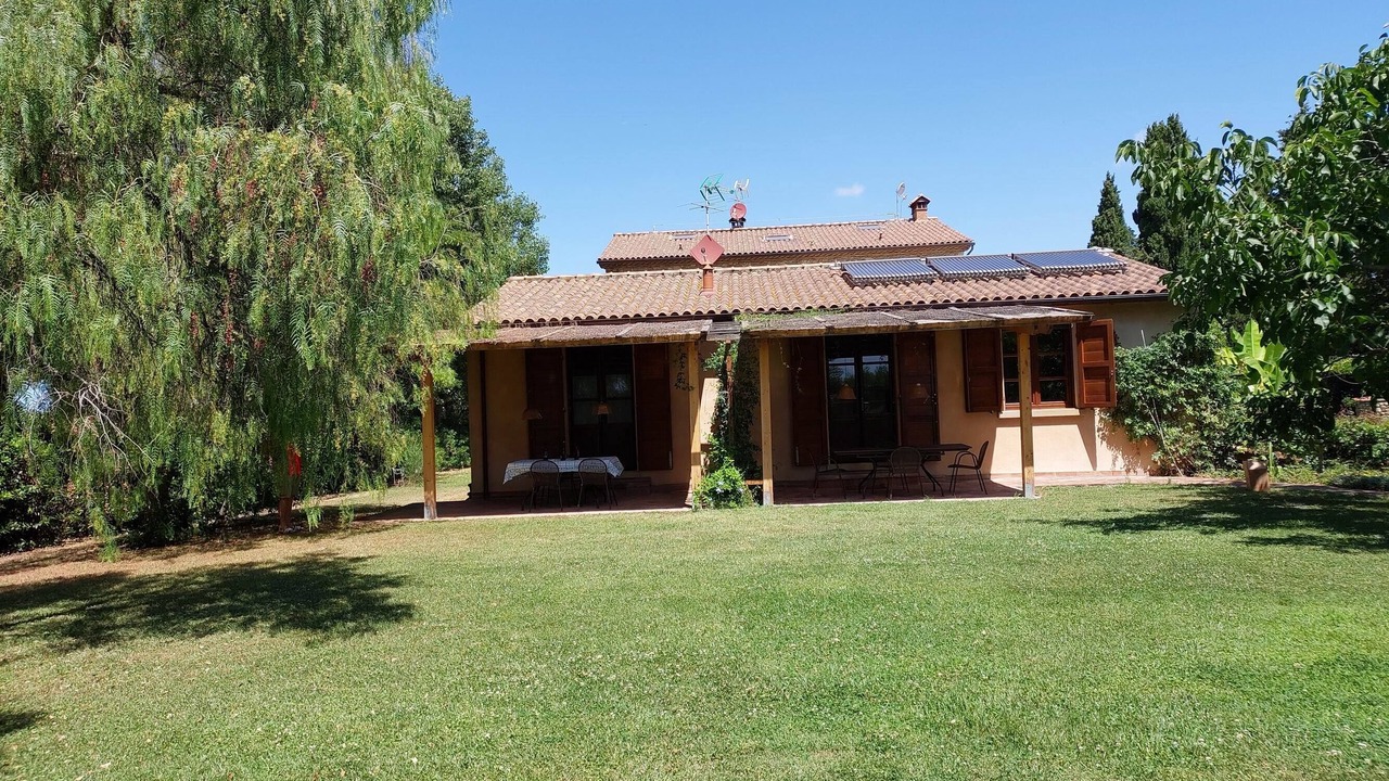 Photo of Outdoor in Rosignano Marittimo