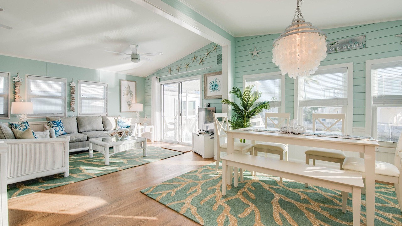 Photo of Livingroom in Cudjoe Key