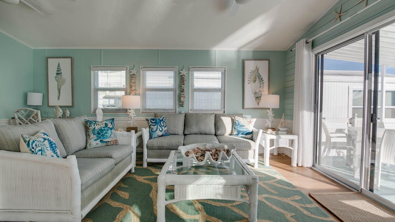 Photo of Livingroom in Cudjoe Key