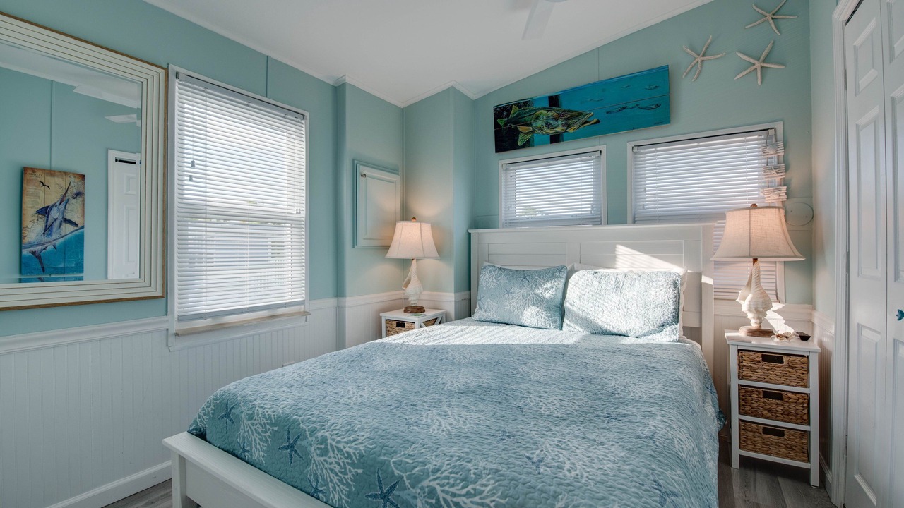 Photo of Bedroom in Cudjoe Key